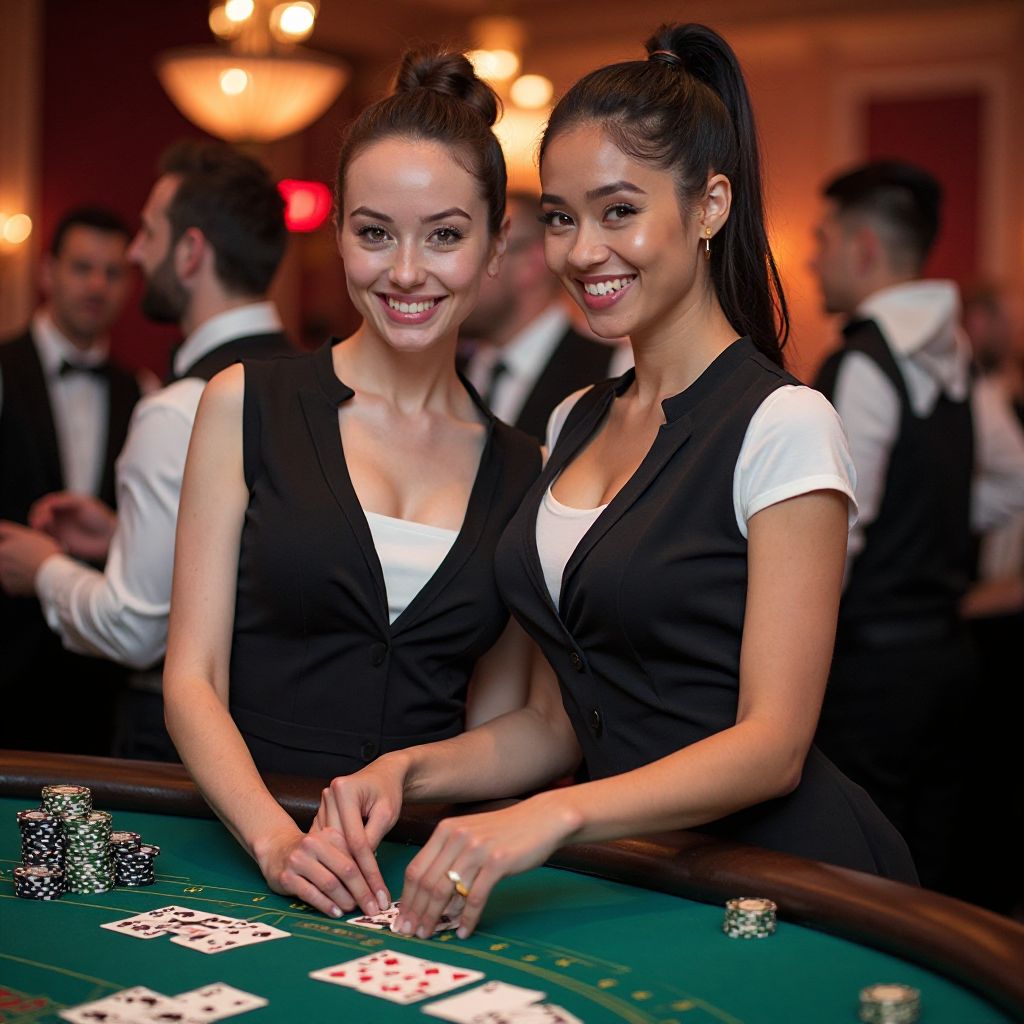 The Grand House events
